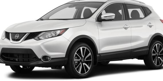 NISSAN ROGUE SPORT 2018 JN1BJ1CR5JW207684 image